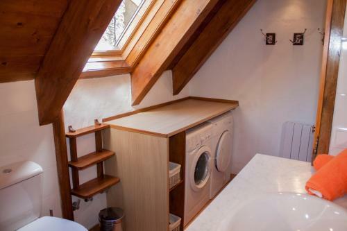 Apartamento Eth Humarau De �o De Bernat