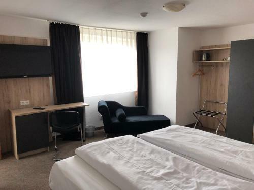 Hotel & Restaurant Blume