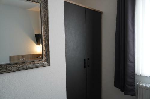 Hotel & Restaurant Blume