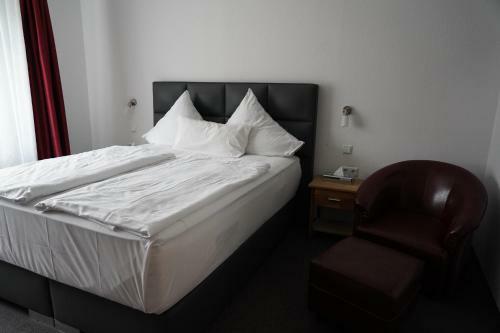 Hotel & Restaurant Blume
