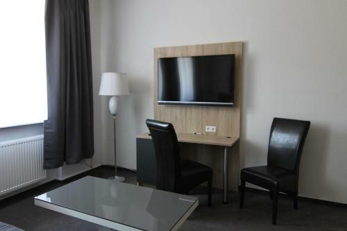 Hotel & Restaurant Blume