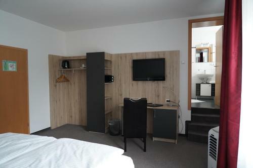 Hotel & Restaurant Blume