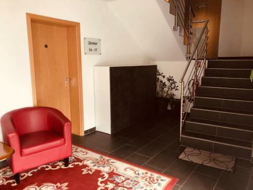 Hotel & Restaurant Blume