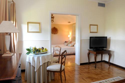 Bed & Breakfast Villa Zane