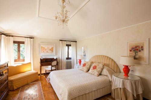 Bed & Breakfast Villa Zane