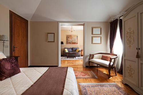 Bed & Breakfast Villa Zane