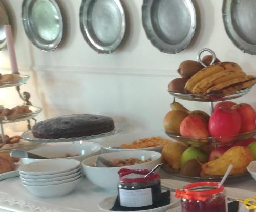 Bed & Breakfast Villa Zane
