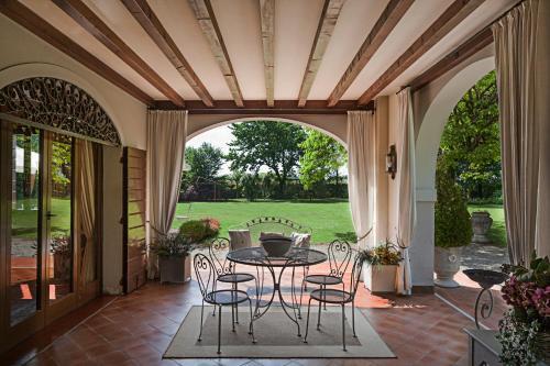 Bed & Breakfast Villa Zane