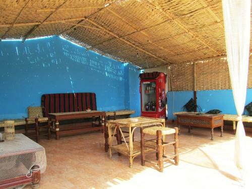 Hostal Arabian Nights Hostel