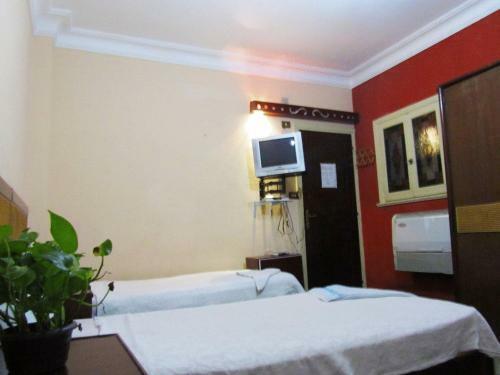 Hostal Arabian Nights Hostel
