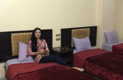 Hostal Arabian Nights Hostel