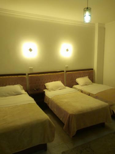 Hostal Arabian Nights Hostel