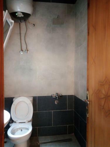 Hostal Arabian Nights Hostel