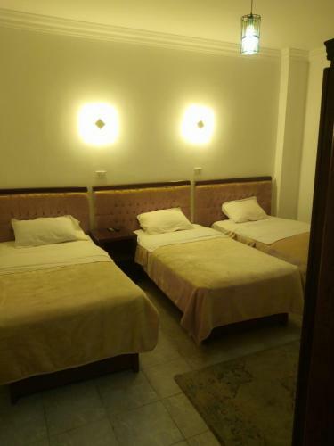 Hostal Arabian Nights Hostel