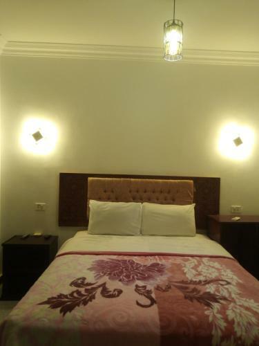 Hostal Arabian Nights Hostel