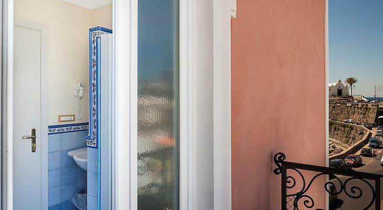 Hotel Nettuno De Charme
