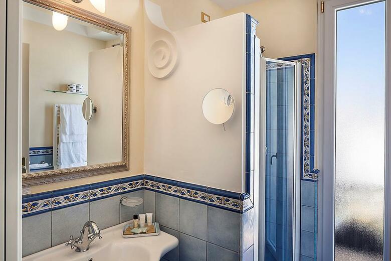 Hotel Nettuno De Charme