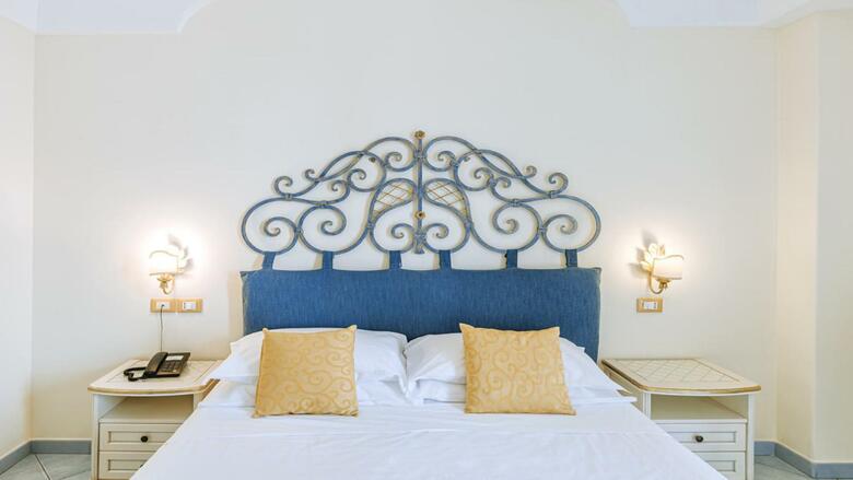 Hotel Nettuno De Charme