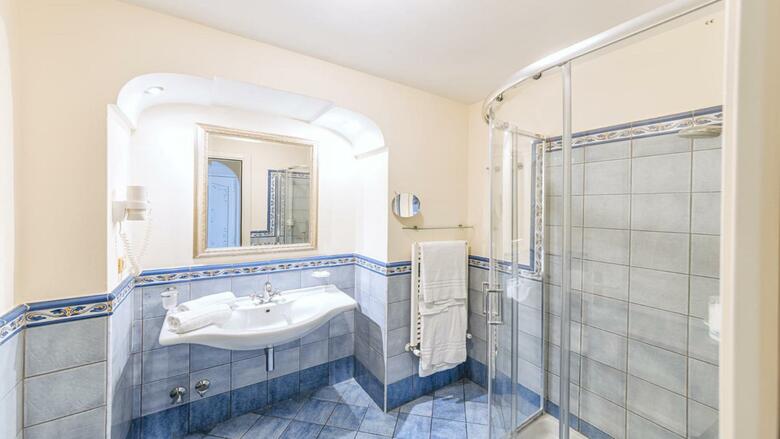 Hotel Nettuno De Charme