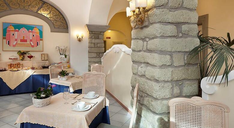 Hotel Nettuno De Charme