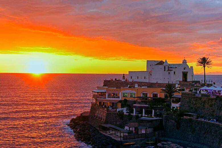 Hotel Nettuno De Charme