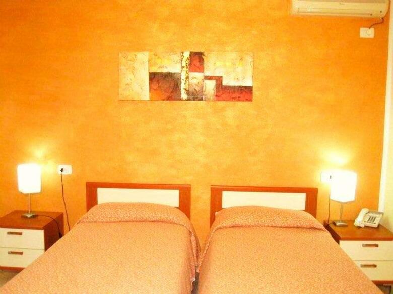 Hotel Ariadimari