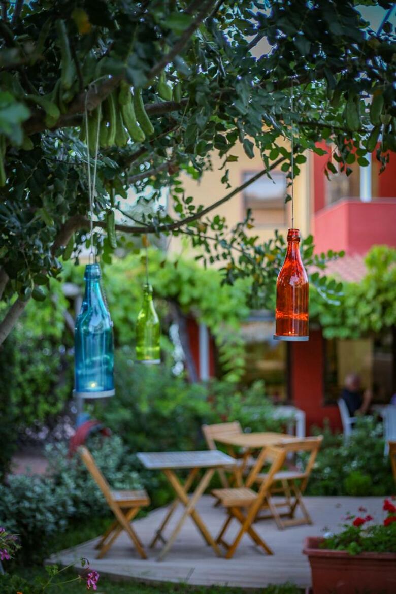 Hotel Ariadimari