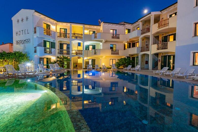 Hotel Ariadimari