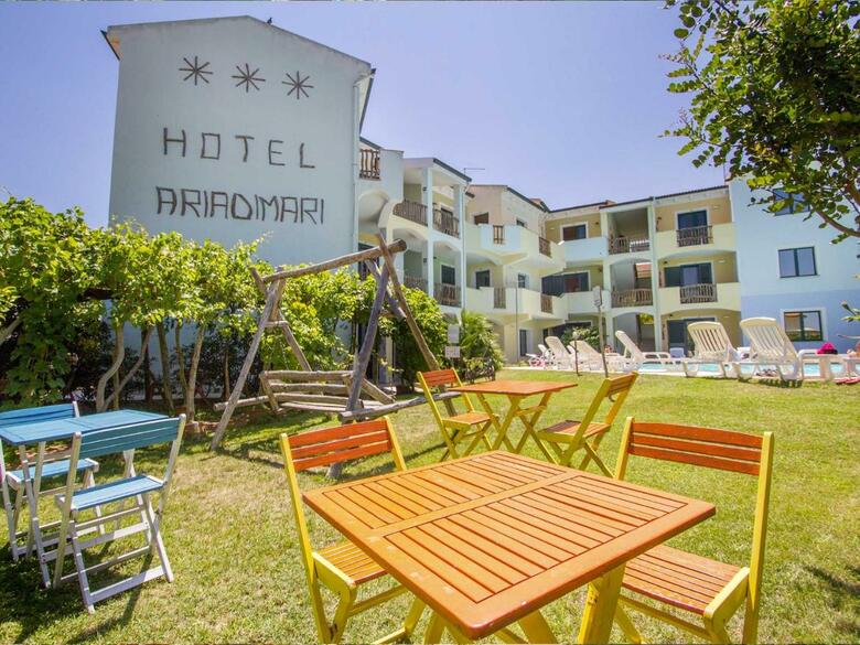 Hotel Ariadimari