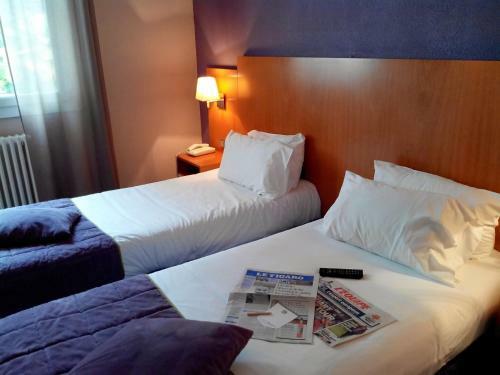 Best Western Hotel Christina
