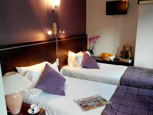 Best Western Hotel Christina
