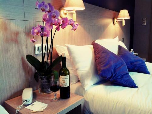 Best Western Hotel Christina