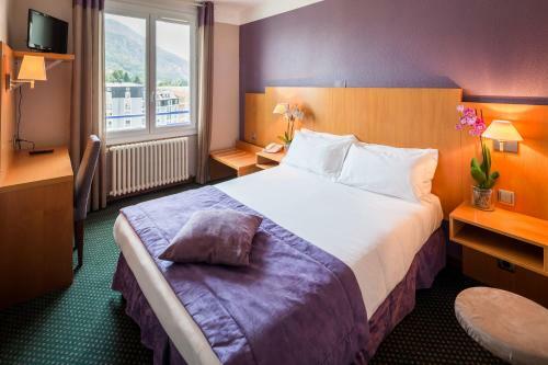 Best Western Hotel Christina