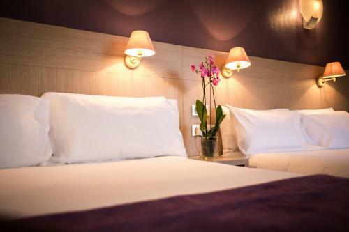 Best Western Hotel Christina