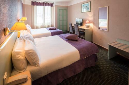 Best Western Hotel Christina