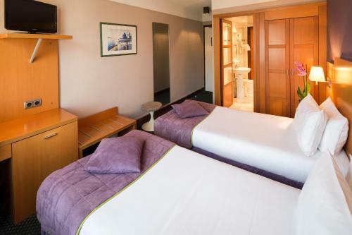 Best Western Hotel Christina