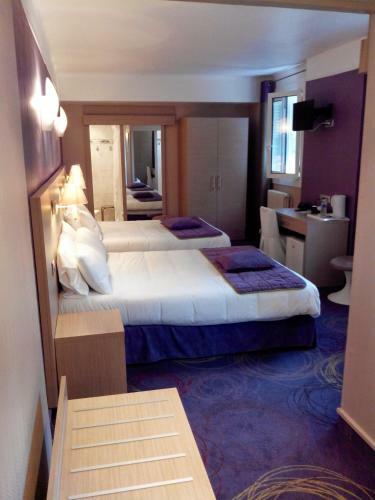 Best Western Hotel Christina