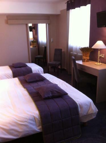 Best Western Hotel Christina