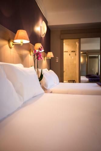Best Western Hotel Christina