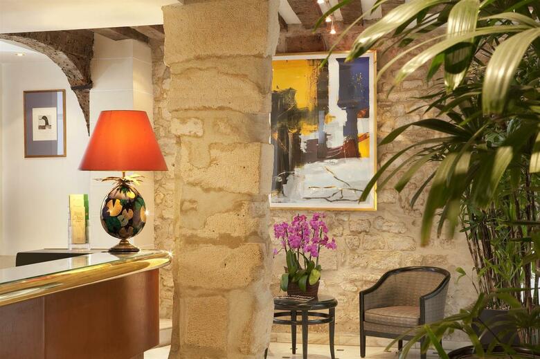 Hotel La Perle