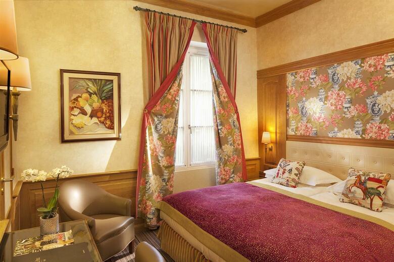 Hotel La Perle