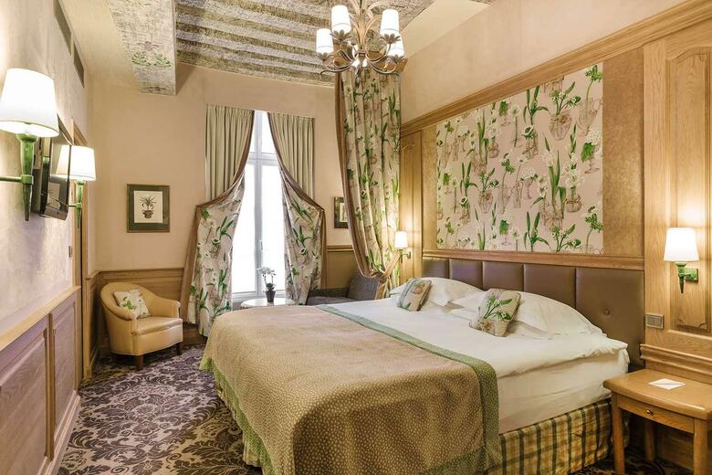 Hotel La Perle