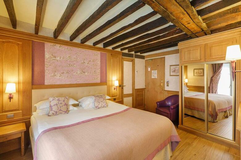 Hotel La Perle