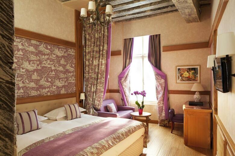 Hotel La Perle