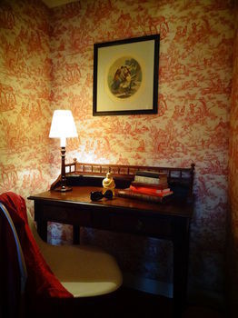 Hotel Prince De Conti