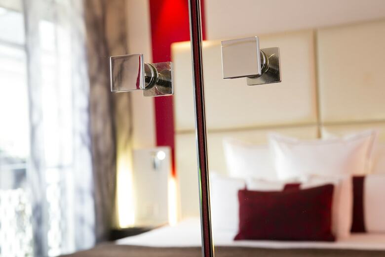 Grand Hotel Saint Michel