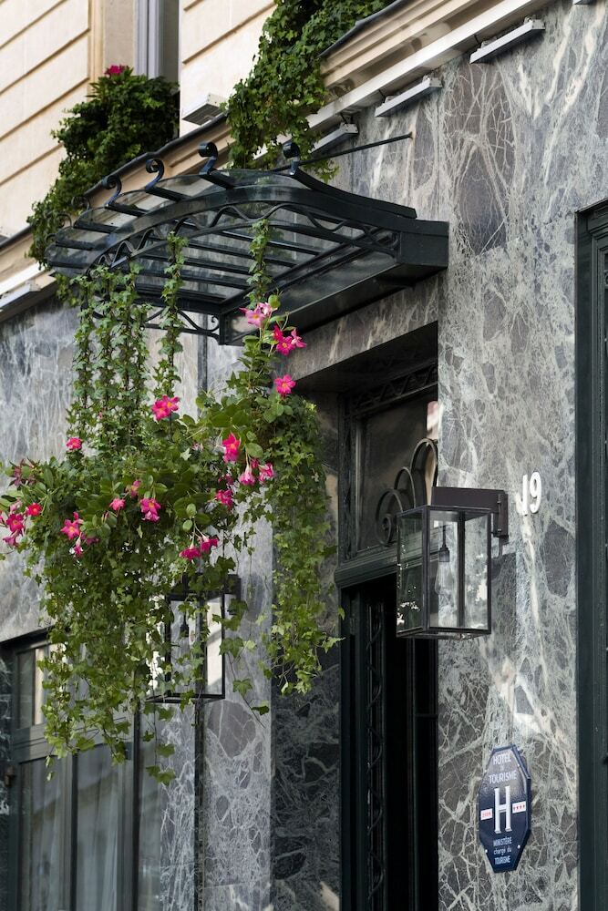 Grand Hotel Saint Michel