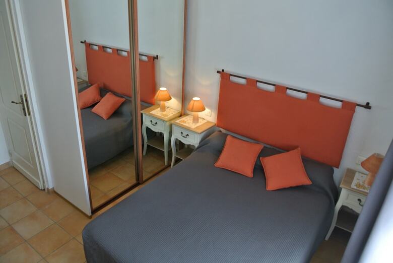 Hotel Castel Mistral