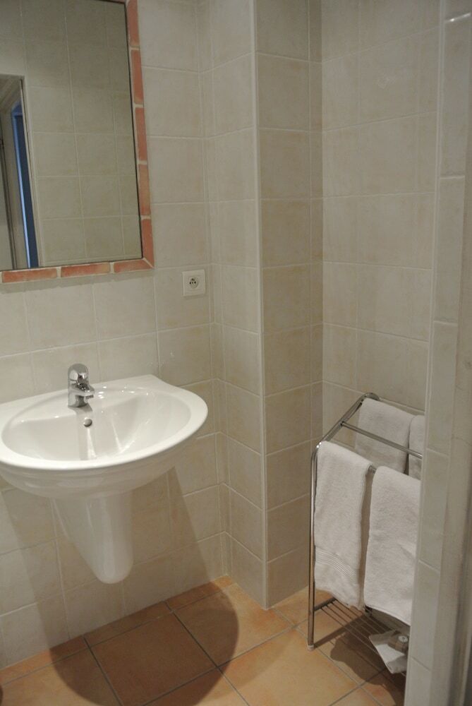 Hotel Castel Mistral