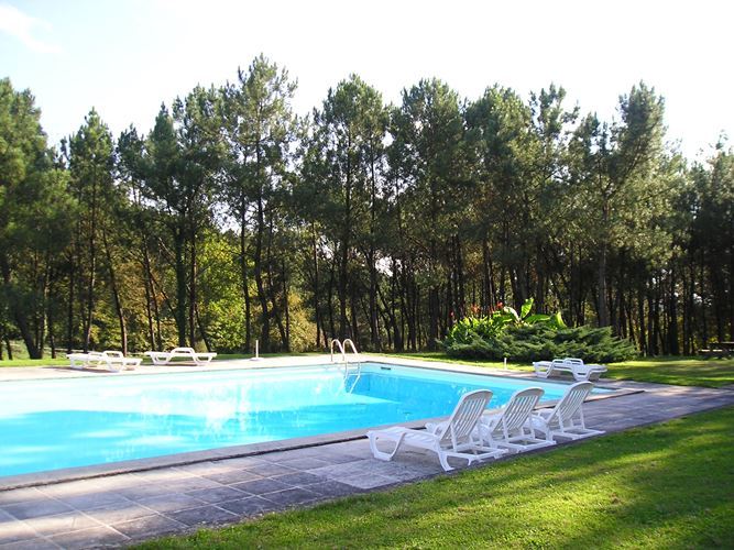 Hotel Manoir Le Grand Vignoble